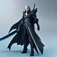 Walmart Sephiroth