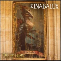Kinabalux Dragonhear
