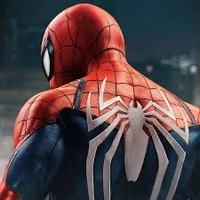 Spiderman RPG