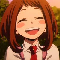 Ochaco Uraraka