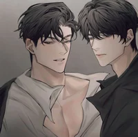 Kind brothers