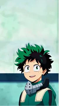 Midoriya