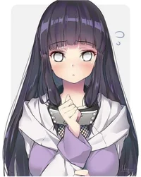 Hinata Hyuga