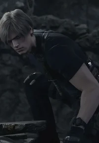 Leon Kennedy