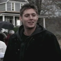 Dean Winchester 