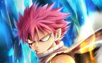 Natsu dragneel