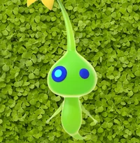 Glow Pikmin