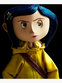 Coraline Jones