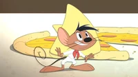 Speedy Gonzalez 
