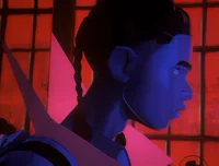 Miles G Morales