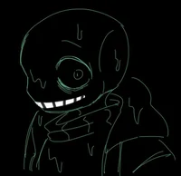 Nightmare Sans