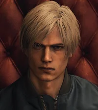 Leon Kennedy
