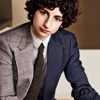 Finn Wolfhard 11