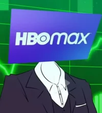 HBO MAX