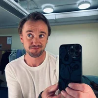 Tom felton 