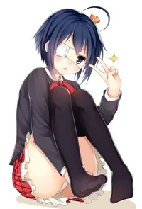 Rikka Takanashi