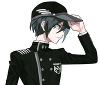 Shuichi Saihara 