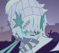 Gholie The Ghost