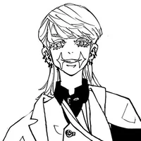 Sanzu Haruchiyo BL
