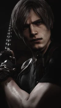 Leon Kennedy