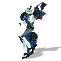 Strongarm