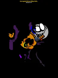 corruption  skidpump