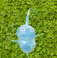 Ice Pikmin