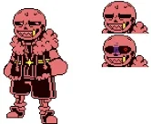 Outerfell sans