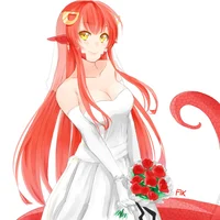 Miia a Lamia wedding