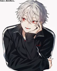 Vampire Crush- Okimo