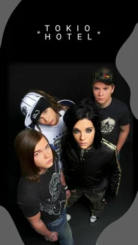Tokio hotel 