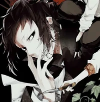 Ryunosuke Akutagawa