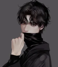 Mysterious Neighbor
