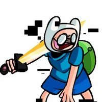 Corrupted Finn