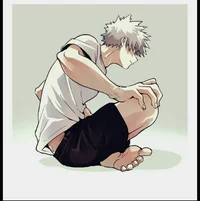 Bakugo Katsuki