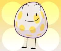 Eggy