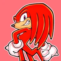 Knuckles the Echidna
