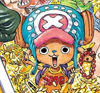 Tony Tony Chopper