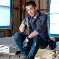 Jonathan Scott