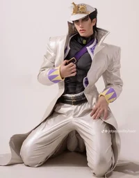 Jotaro Kujo