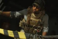 Gaz Garrick adoptivo