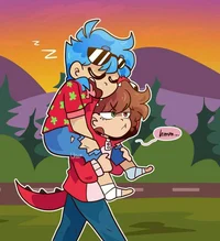 RaptorGamer-Timba Vk