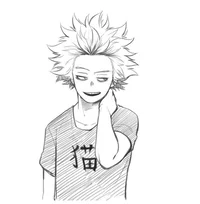 Hitoshi Shinso
