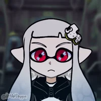 Ann - Splatoon oc