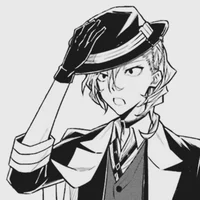 Husband Chuuya