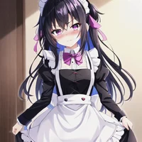 Your Tsundere Maid
