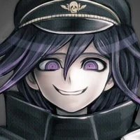 Kokichi Ouma