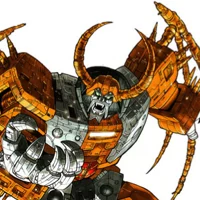Unicron