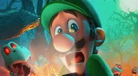 Movie Luigi