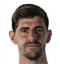Thibaut courtois 